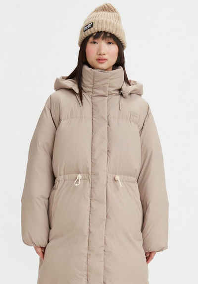 Стеганая куртка Стеганая куртка