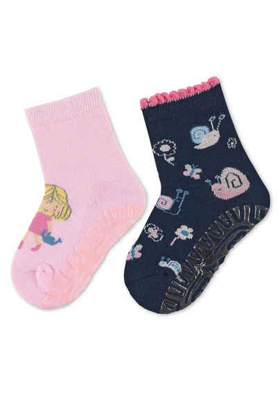 Детские носки (2 шт)
