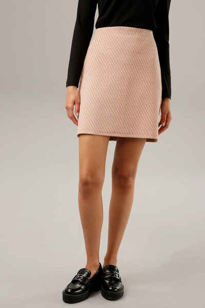 Мини-юбка Мини-юбка