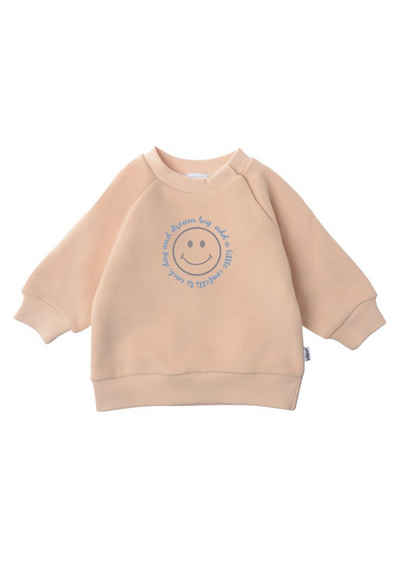 Детский свитер "Smiley"