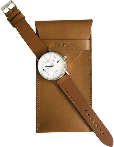 Автоматические часы "Bauhaus Automatik, 2160-1_bag"