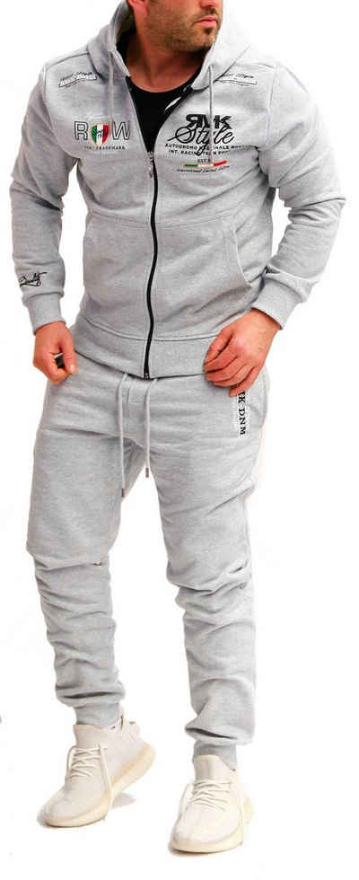 Спортивный костюм (2 шт) Спортивный костюм (2 шт)