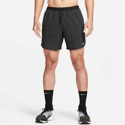 Спортивные шорты "Dri-fit Stride Mens " Brief-lined Running Shor