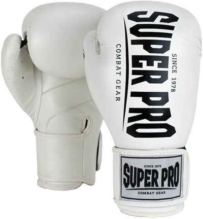 Боксерские перчатки "Champ"