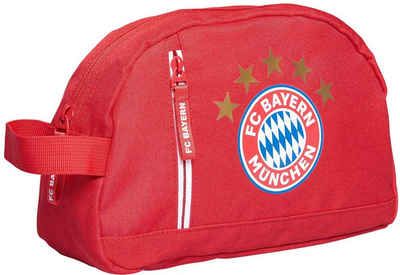 Косметичка "Fc Bayern Muunchen 5 Sterne Logo Rot"