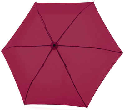 Зонт "Zero 99 Flat Uni, Fancy Pink"