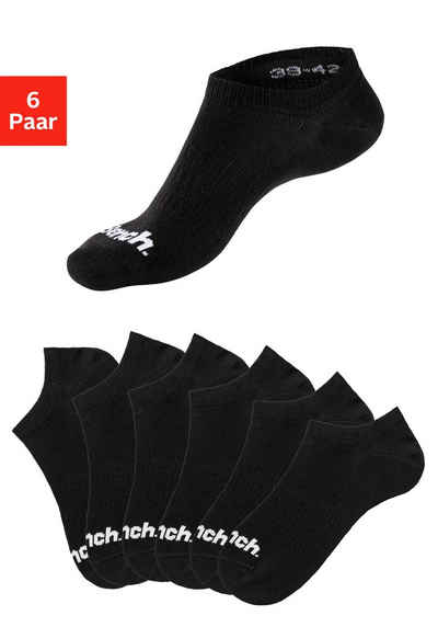 Спортивные носки (6 пар)