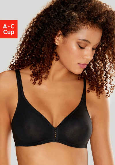 Бюстгальтер-футболка Бюстгальтер-футболка