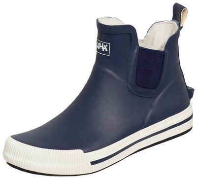 Резиновые сапоги