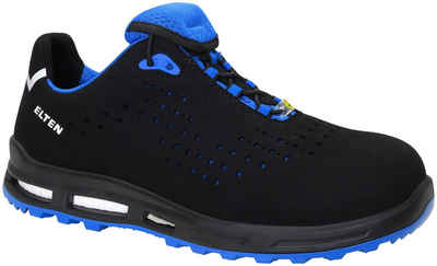 Травмобезопасная обувь "Impulse Xxt Blue Low Esd S1"