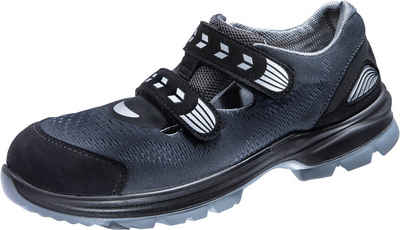 Травмобезопасная обувь "Flash 1605 Xp S1p Esd"