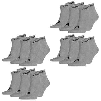 Короткие носки (12 пар)