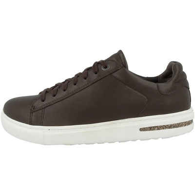 Кеды "Bend Low Naturleder Sneakers Low Normal"