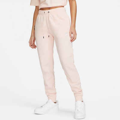 Спортивные брюки для бега "Essential Womens Fleece Pants"