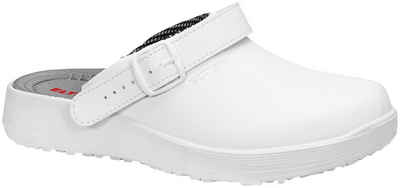 Травмобезопасная обувь "Levy White Esd Ob"