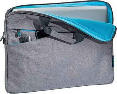 Сумка для ноутбука "Notebooktasche "fashion" 39,6 Cm (15,6)"