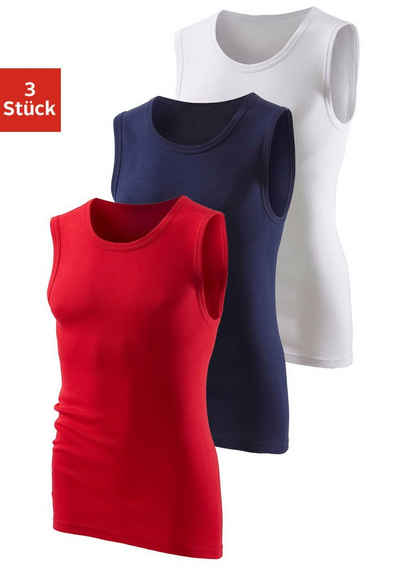 Нижняя майка (3 шт)