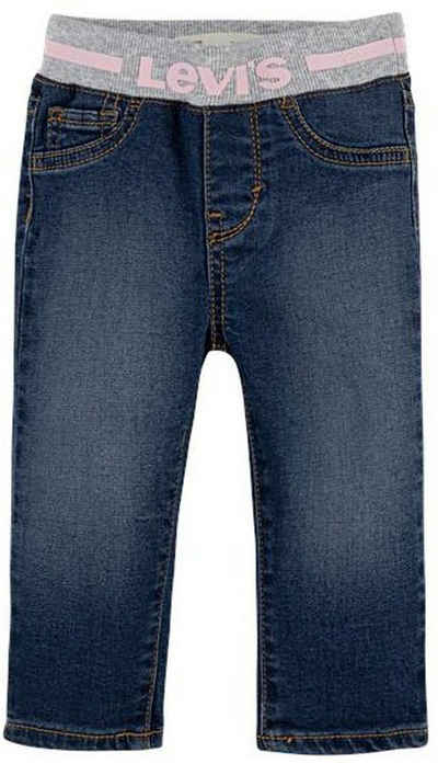 Детские джинсы "Pull On Skinny Jeans"