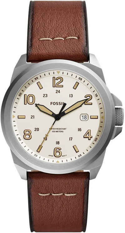 Кварцевые часы "Bronson, Fs5919"