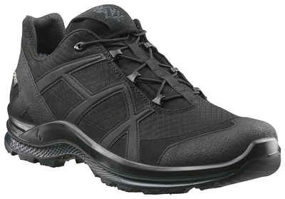 Травмобезопасная обувь "Black Eagle Athletic 2.1 Gtx Low/black"