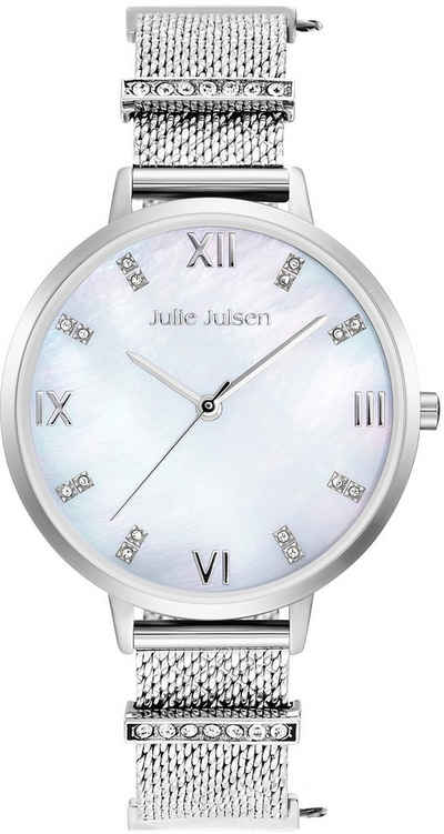 Часы "Charming Silver Roman, Jjw1231sme-36"