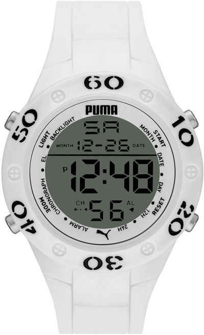 Часы "Puma 8, P6038"