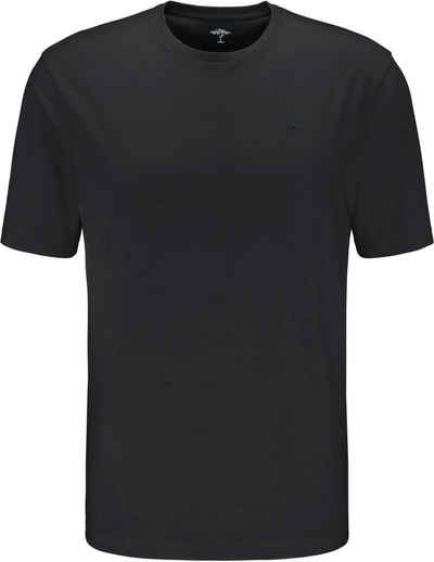 Футболка "Fynch-hatton Basic T-shirt"